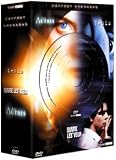 Revue Universal  / Coffret Alejandro Amenábar 3 DVD : Tesis / Les Autres / Ouvre les yeux