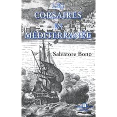 Les corsaires en M�diterran�e