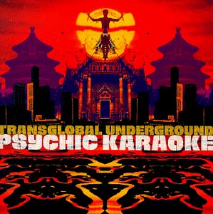 Psychic Karaoke