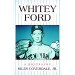 Whitey Ford book cover