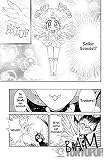 Sailor Moon, Vol. 5
