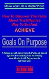 Review AuthorHouse  / Goals On Purpose