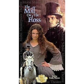 The Mill on the Floss [VHS]