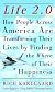 Life 2.0 : How People Across America Are Transforming Their Lives by Finding the Where of Their Happiness