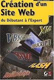 Creation site web d�butant a expert