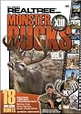 Realtree Outdoors Monster Bucks XIII DVD- Vol 1