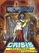 DC UNIVERSE CRISIS ADAM STRANGE ACTION FIGURE