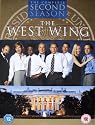 The West Wing : Complete Season 2 [DVD]