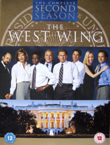 Buy The West Wing : Complete Season 2 online at Discounted New and Used prices. Delivered to your door with Off-The-Bookshelf.