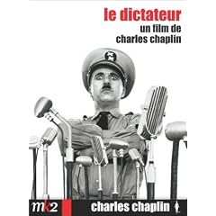 Le Dictateur - �dition 2 DVD