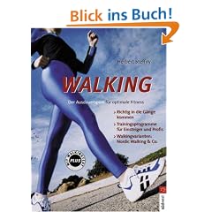 Walking - Nordic Walking