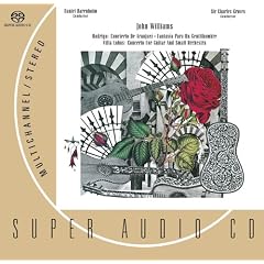 Spanish Concertos