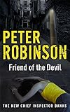Friend of the devil
