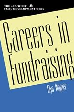 Careers in Fund Raising