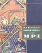Parallel Programming With MPI