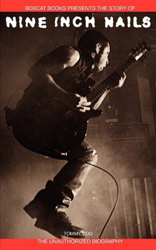 Nine Inch Nails (Omnibus Press)