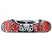 Blind Complete Skateboard ( sz. One Size Fits All, Red )