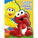 Sesame Street 1st Birthday Invitations (8 count)