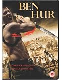 Ben Hur - The Complete Series [DVD]