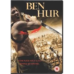 Ben Hur - The Complete Series [DVD] [2010]