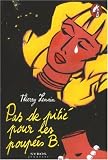 PAS DE PITIE POUR LES POUPEES BARBIE