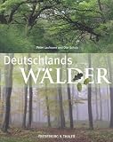 Produkt-Bild: Deutschlands W&auml;lder