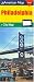 Book American Map Philadelphia: City Map (American Map)