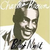 Review Charles Brown  / Black Knight