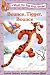 Bounce, Tigger, Bounce (Winnie the Pooh First Reader) width=