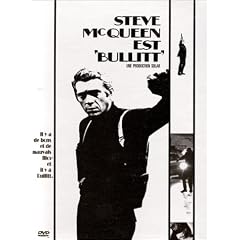 Bullitt [Edizione: Francia]