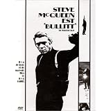 Bullittpar Steve McQueen