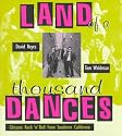 Land of a Thousand Dances: Chicano Rock 'N' Roll from Southern California