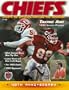 Official 1999 Kansas City Chiefs Yearbook