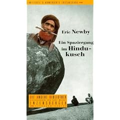 Ein Spaziergang im Hindukusch. Die Andere Bibliothek