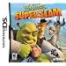 Shrek SuperSlam
