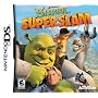 Shrek SuperSlam