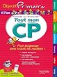 OBJECTIF PRIMAIRE - Tout mon CP