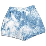 Lynx Women's Tie-Dyed Short