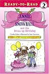 Annie and Snowball and the Dress-up Birthday (Annie and Snowball Ready-to-Read)