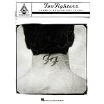 Foo Fighters - There Is Nothing Left to Lose (Popular Matching Folois) book cover