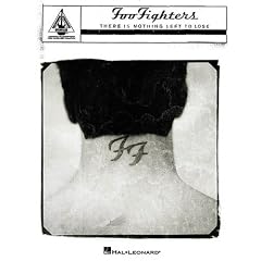 Foo Fighters - There Is Nothing Left to Lose (Guitar Recorded Versions)