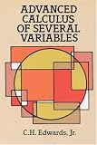 Advanced Calculus of Several Variables (Dover Books on Advanced Mathematics)