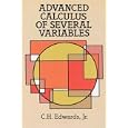 Advanced Calculus of Several Variables (Dover Books on Advanced Mathematics)