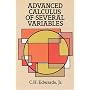 Advanced Calculus of Several Variables (Dover Books on Advanced Mathematics)