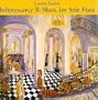 Laurel Zucker -Inflorescence II -Music for Solo flute