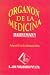 Book Organon de la Medicina