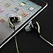 Bluetooth Earphone, EGRD Noise Cancellation Sports Headset， Support Say YES or NO and 5 Languages Voice Prompt .