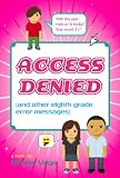 Cover for 9780316034500