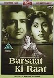 Barsaat Ki Raat [DVD]