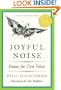 Joyful Noise: Poems For Two Voices (Turtleback School & Library Binding Edition)